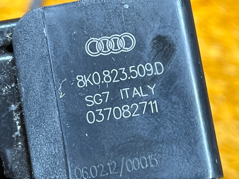 замок капота, 500 рублей, Красноярск