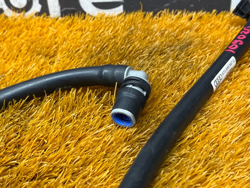 Шланг омывателя фар, 500 рублей, Красноярск