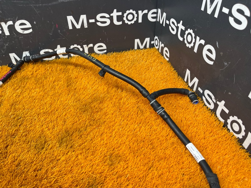 Шланг омывателя фар, 500 рублей, Красноярск