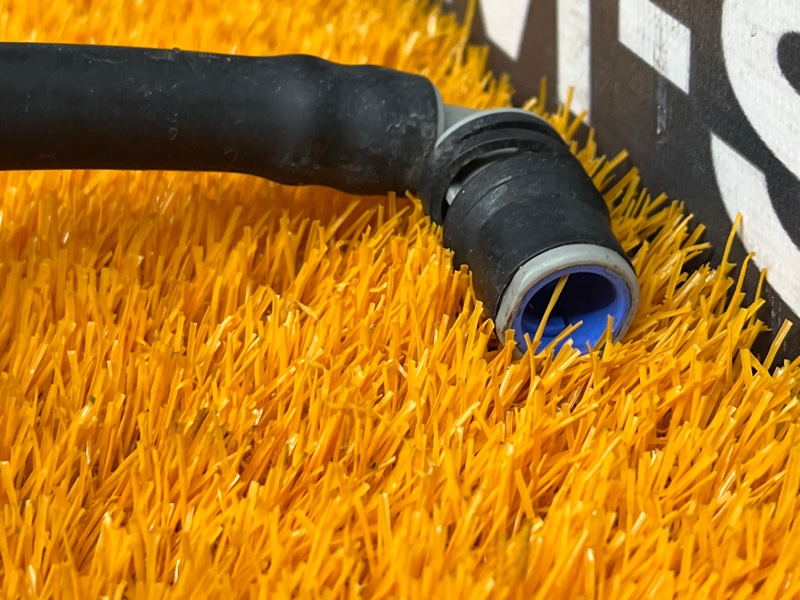 Шланг омывателя фар, 500 рублей, Красноярск