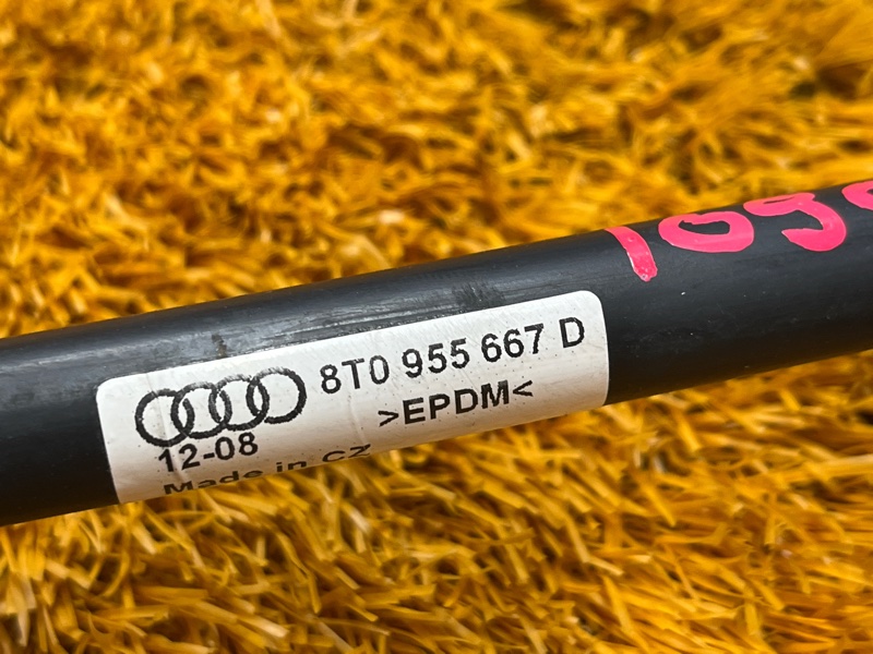 Шланг омывателя фар, 500 рублей, Красноярск