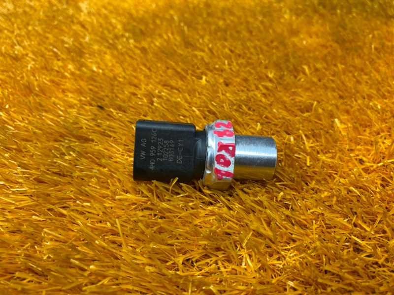 датчик давления кондиционера, 2000 рублей, Красноярск