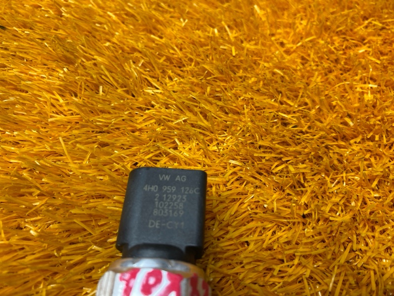 датчик давления кондиционера, 2000 рублей, Красноярск