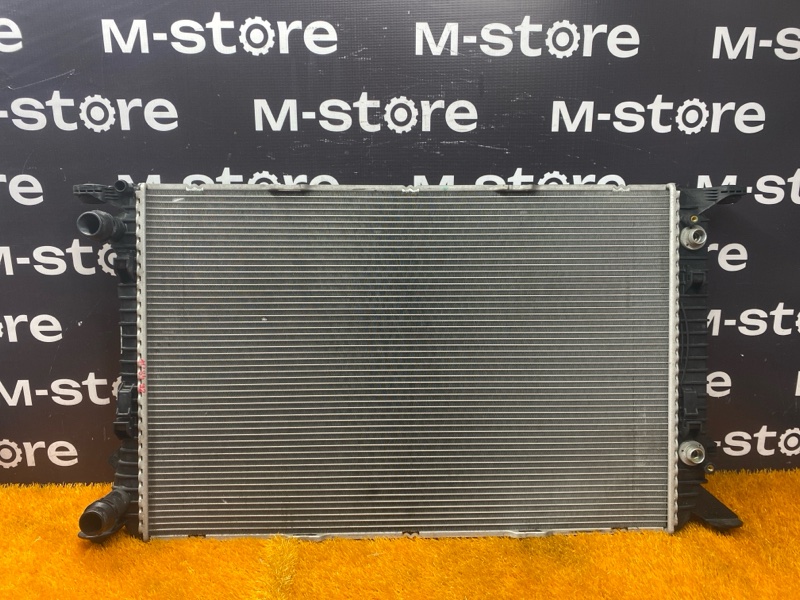 радиатор ДВС, 6600 рублей, Красноярск