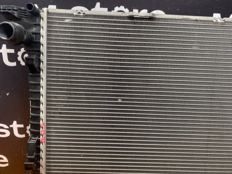 радиатор ДВС, 6600 рублей, Красноярск