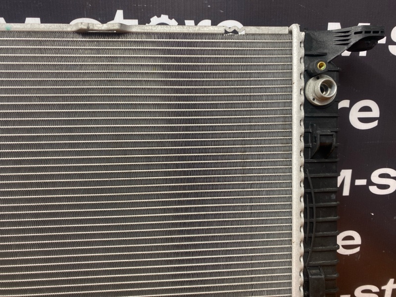 радиатор ДВС, 6600 рублей, Красноярск