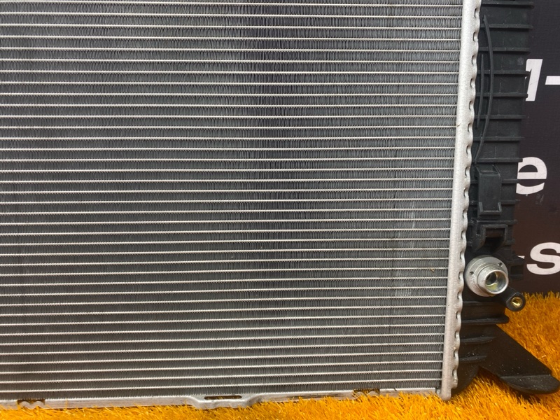 радиатор ДВС, 6600 рублей, Красноярск