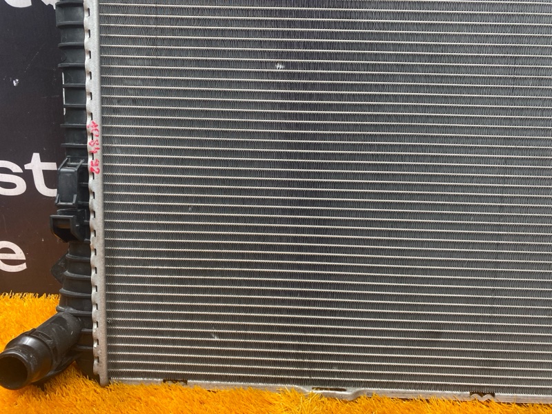 радиатор ДВС, 6600 рублей, Красноярск