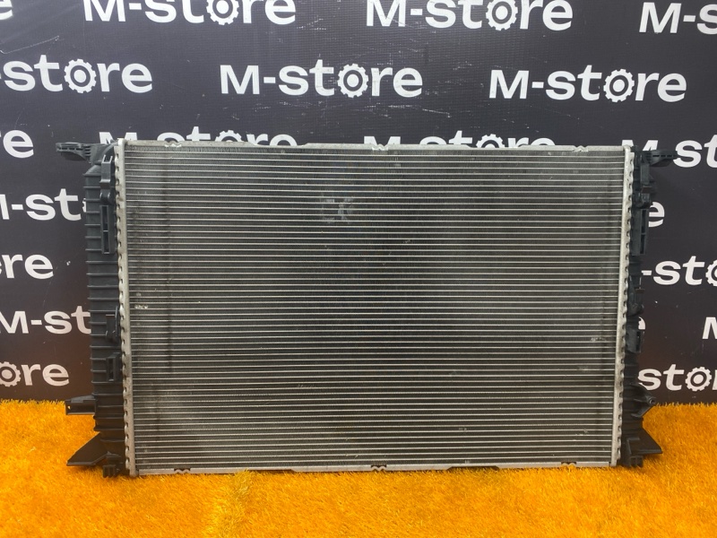 радиатор ДВС, 6600 рублей, Красноярск