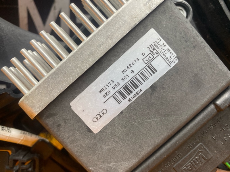 Вентилятор радиатора, 7000 рублей, Красноярск