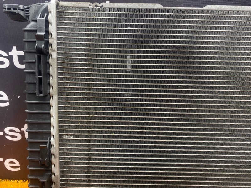 радиатор ДВС, 6600 рублей, Красноярск