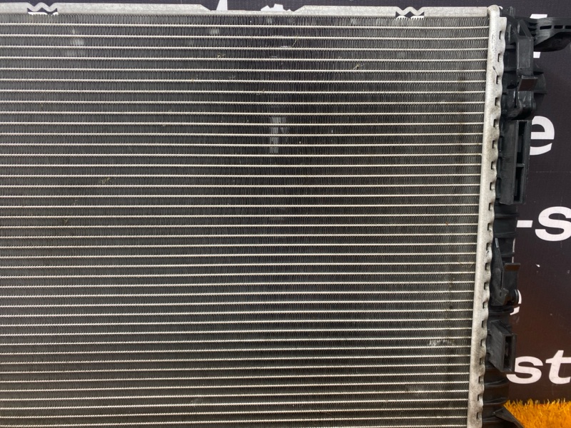 радиатор ДВС, 6600 рублей, Красноярск