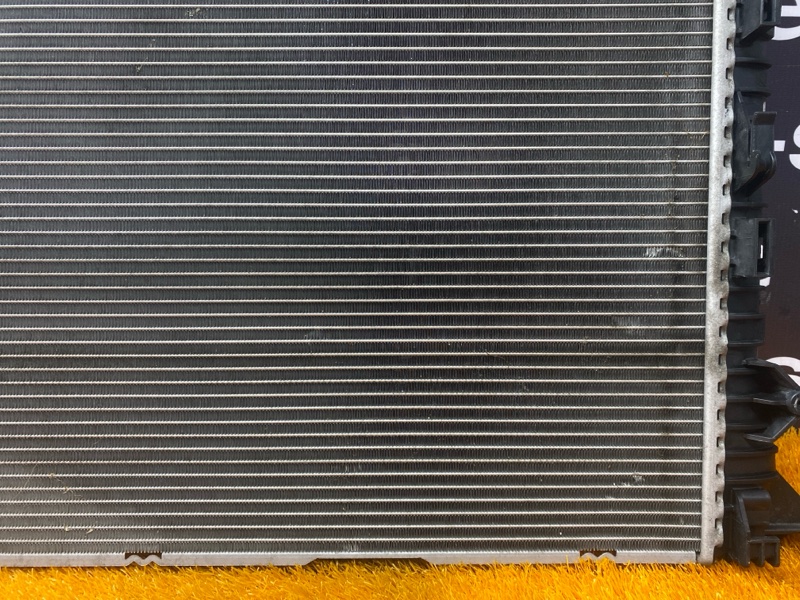 радиатор ДВС, 6600 рублей, Красноярск