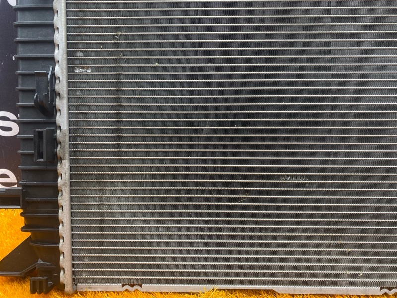 радиатор ДВС, 6600 рублей, Красноярск