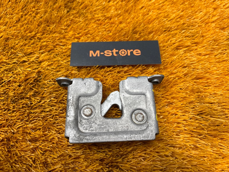 замок капота, 300 рублей, Красноярск