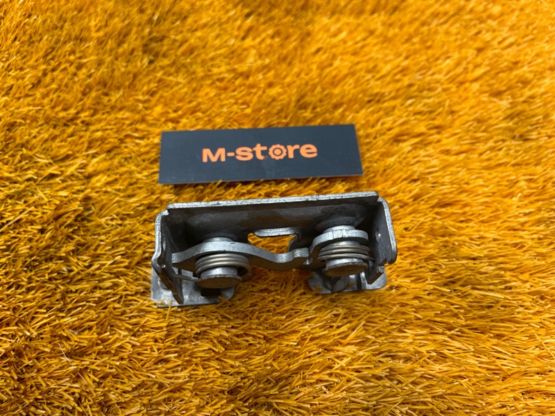 замок капота, 300 рублей, Красноярск