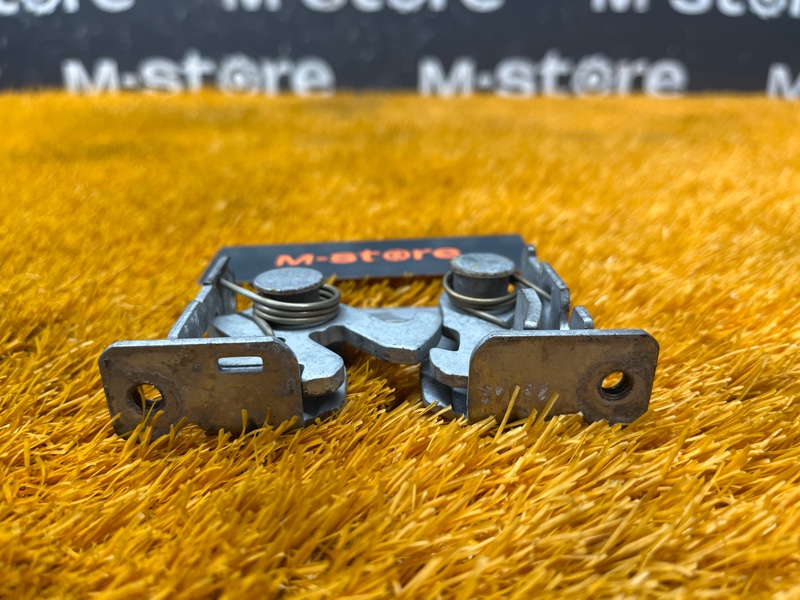 замок капота, 300 рублей, Красноярск