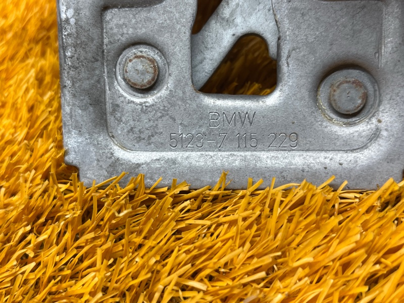 замок капота, 300 рублей, Красноярск