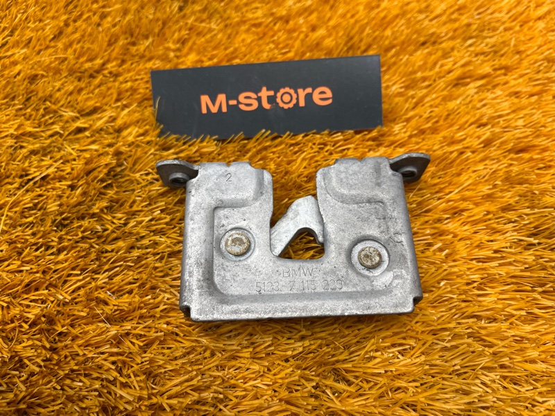 замок капота, 300 рублей, Красноярск