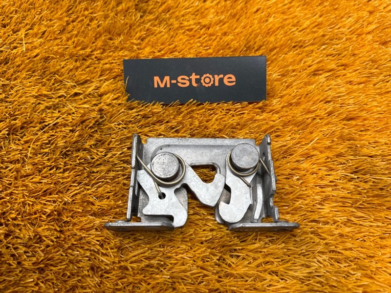 замок капота, 300 рублей, Красноярск