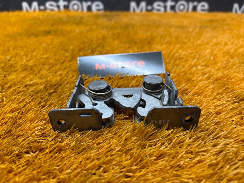 замок капота, 300 рублей, Красноярск