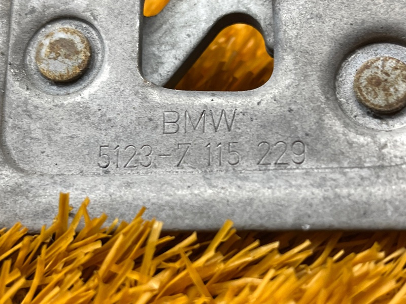 замок капота, 300 рублей, Красноярск