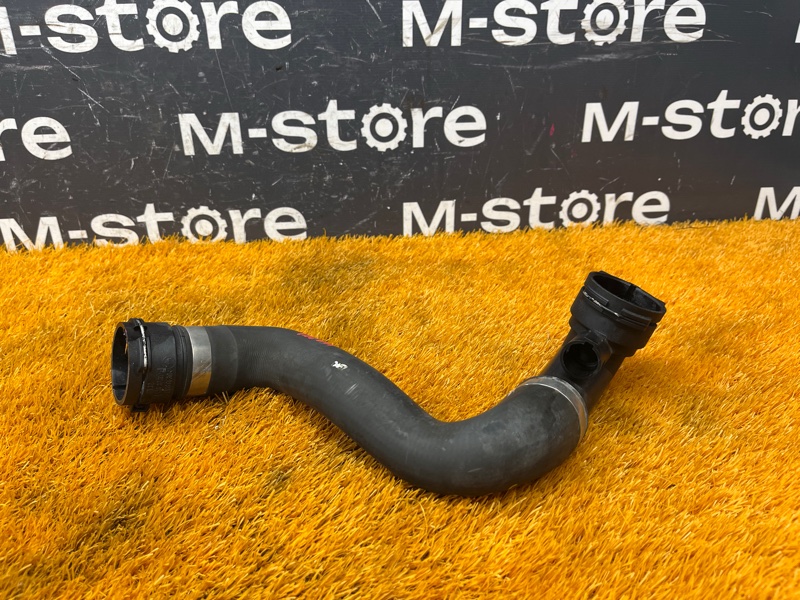 Патрубок радиатора нижний, 1500 рублей, Красноярск