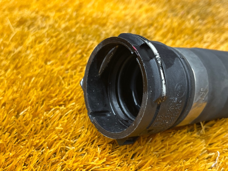 Патрубок радиатора нижний, 1500 рублей, Красноярск