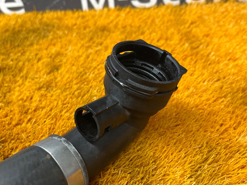 Патрубок радиатора нижний, 1500 рублей, Красноярск