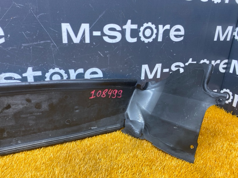 воздуховод радиатора, 800 рублей, Красноярск