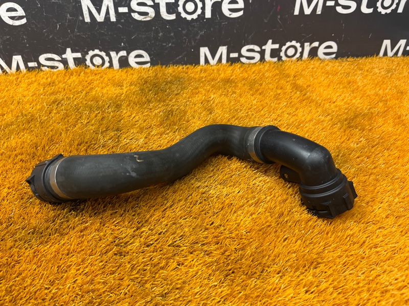 Патрубок радиатора нижний, 1500 рублей, Красноярск