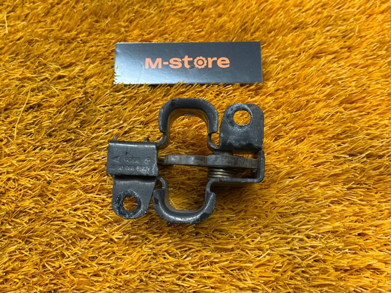 замок капота, 300 рублей, Красноярск