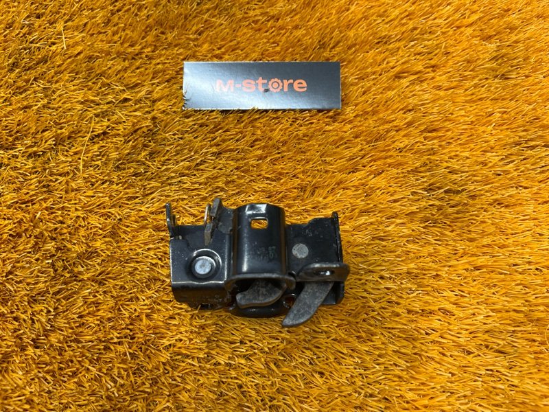 замок капота, 300 рублей, Красноярск