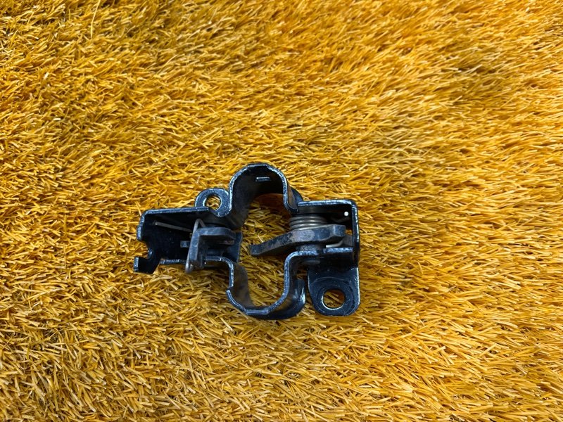 замок капота, 300 рублей, Красноярск