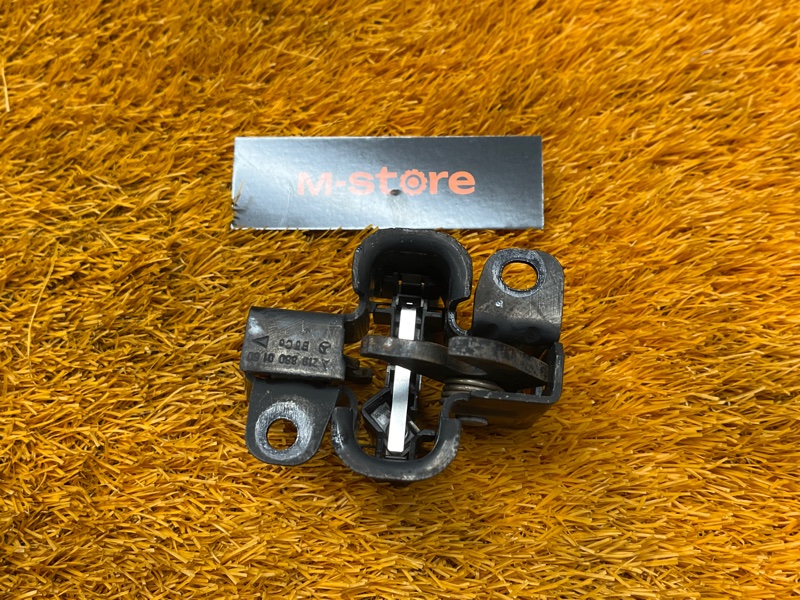 замок капота, 300 рублей, Красноярск