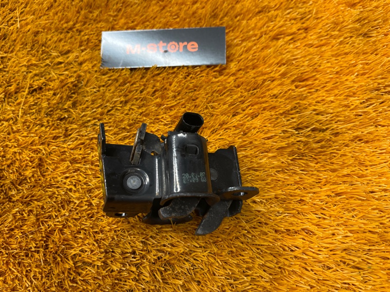 замок капота, 300 рублей, Красноярск