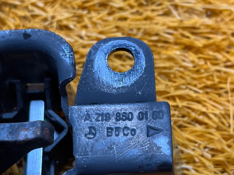 замок капота, 300 рублей, Красноярск