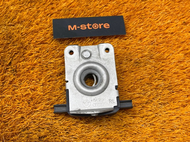 замок капота, 1200 рублей, Красноярск