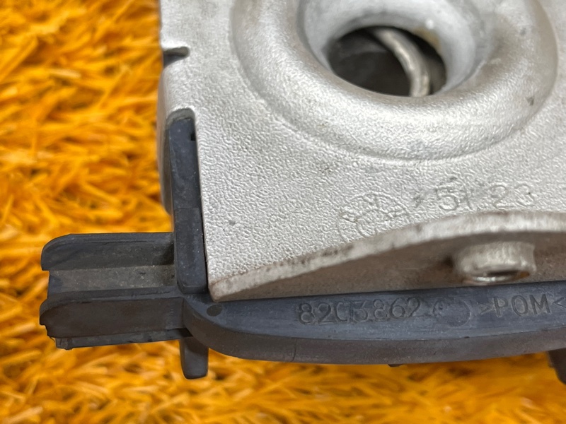 замок капота, 1200 рублей, Красноярск