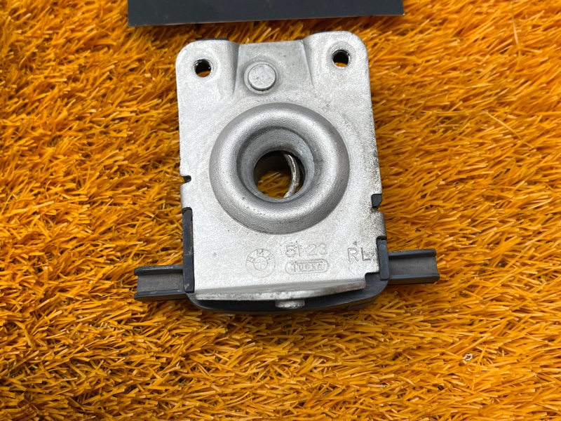 замок капота, 1200 рублей, Красноярск