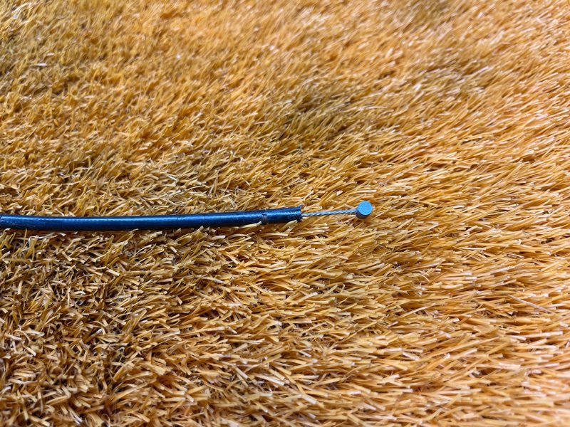 трос капота, 600 рублей, Красноярск