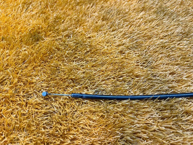 трос капота, 600 рублей, Красноярск