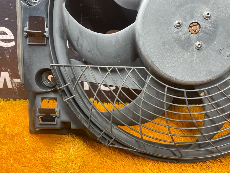 Вентилятор радиатора, 11000 рублей, Красноярск