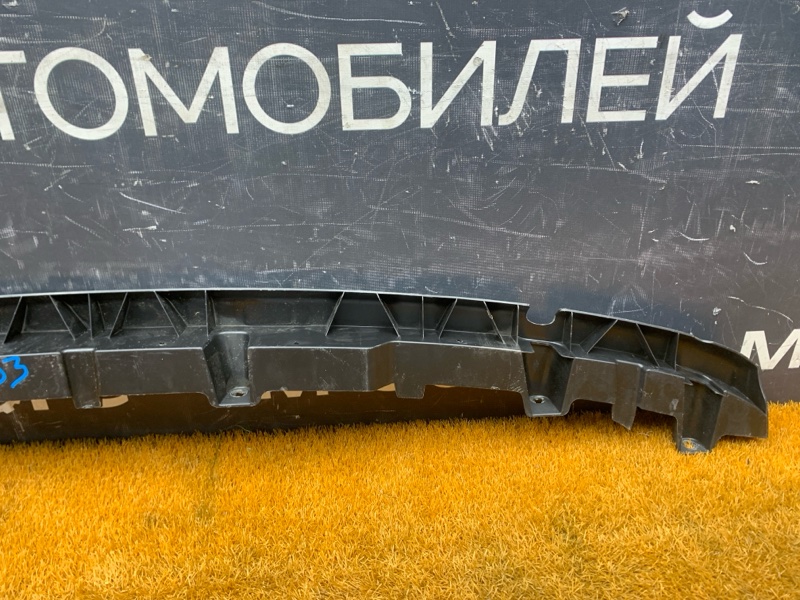 Направляющая бампера, 1200 рублей, Красноярск
