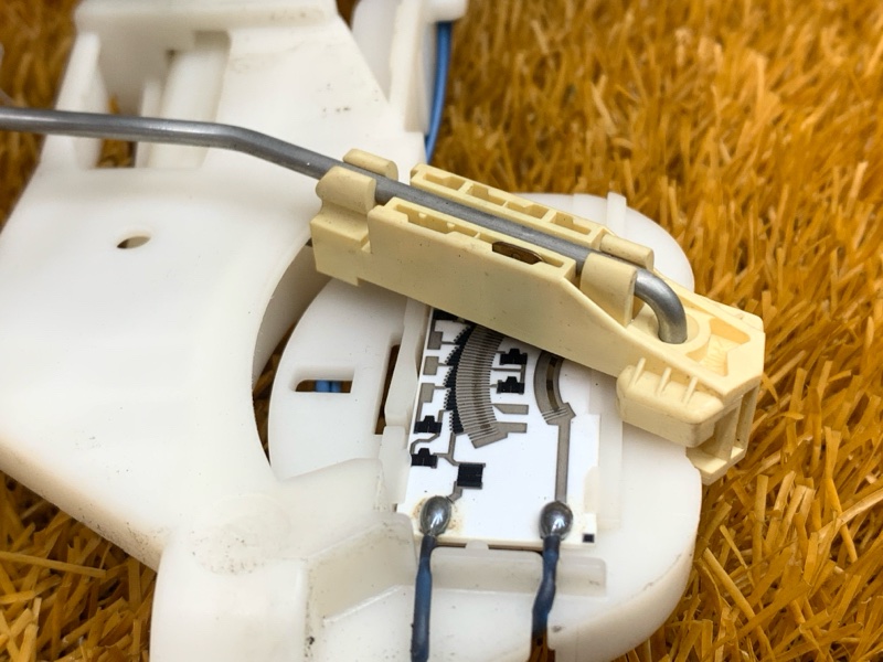 Датчик уровня топлива, 1500 рублей, Красноярск