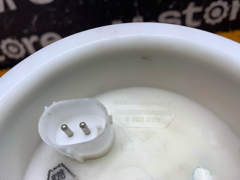 Датчик уровня топлива, 1500 рублей, Красноярск