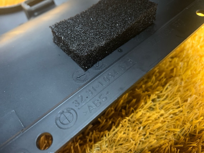 Кожух рулевой колонки, 1500 рублей, Красноярск