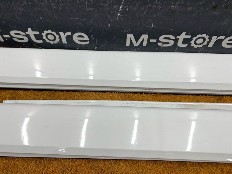 накладка на порог, 10000 рублей, Красноярск