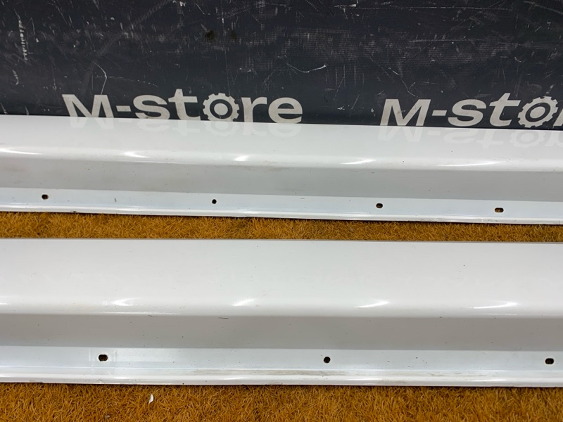 накладка на порог, 10000 рублей, Красноярск