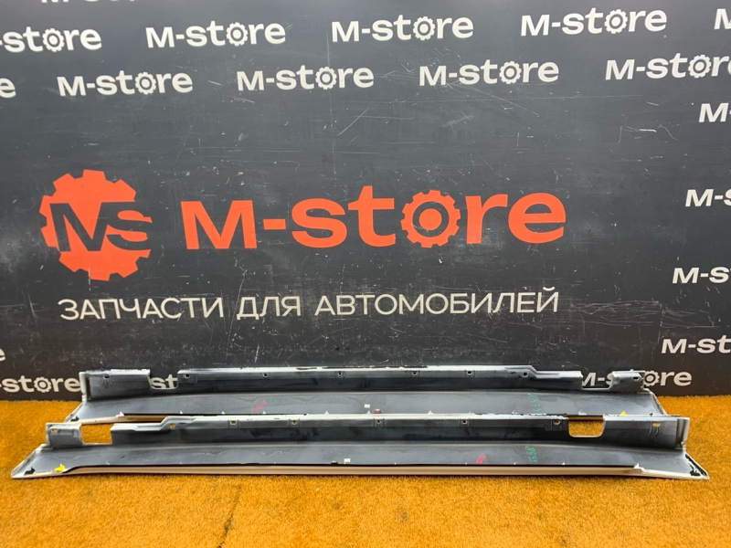 накладка на порог, 10000 рублей, Красноярск